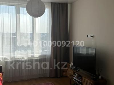 2-комнатная квартира · 52 м² · 9/9 этаж, Райымбек батыра за 47 млн 〒 в 