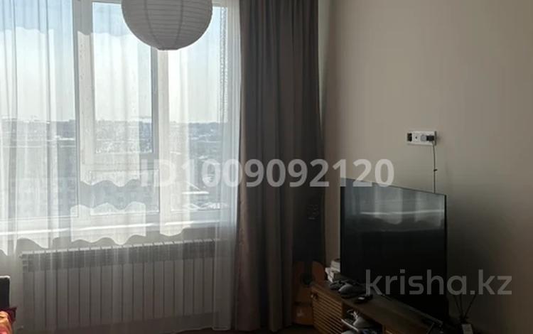 2-комнатная квартира · 52 м² · 9/9 этаж, Райымбек батыра за 47 млн ₸ в  — фото 2