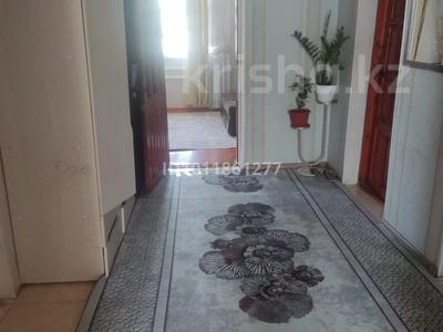 Отдельный дом · 4 комнаты · 120 м² · 7 сот., ул. Жетиколь 26 за 19 млн ₸ в Шымкенте, Абайский р-н