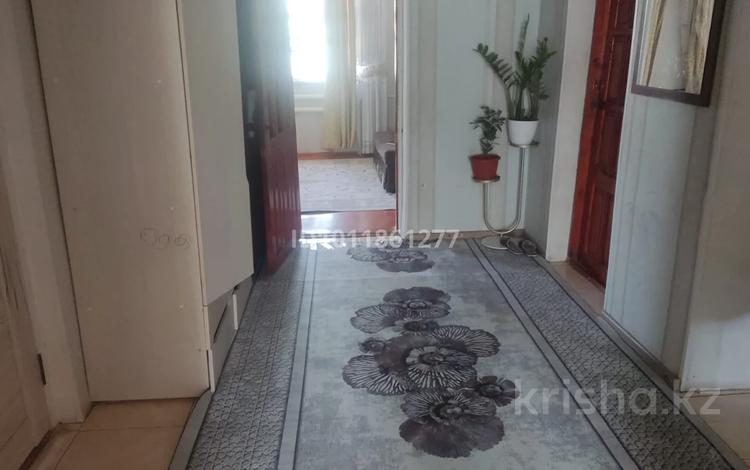 Отдельный дом · 4 комнаты · 120 м² · 7 сот., ул. Жетиколь 26 за 19 млн ₸ в Шымкенте, Абайский р-н — фото 2