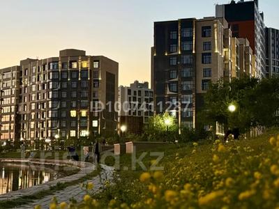 4-комнатная квартира · 138 м² · 9/9 этаж, E882 15 за 86 млн ₸ в Астане, Нура р-н