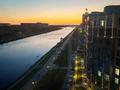 4-комнатная квартира · 138 м² · 9/9 этаж, E882 15 за 86 млн ₸ в Астане, Нура р-н — фото 2
