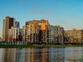 4-комнатная квартира · 138 м² · 9/9 этаж, E882 15 за 86 млн ₸ в Астане, Нура р-н — фото 5