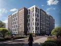 4-комнатная квартира · 125 м² · 8/10 этаж, Чингиза Айтматова 79/1 за 66 млн ₸ в Астане, Сарыарка р-н