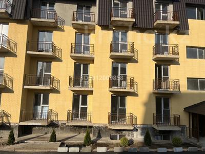 1-бөлмелі пәтер · 46 м² · 1/4 қабат, мкр Акжар, береке 7 — За рестораном Samir, бағасы: ~ 20 млн ₸ в Алматы, Наурызбайский р-н