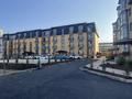 1-комнатная квартира · 46 м² · 1/4 этаж, мкр Акжар, береке 7 — За рестораном Samir за ~ 20 млн ₸ в Алматы, Наурызбайский р-н — фото 4