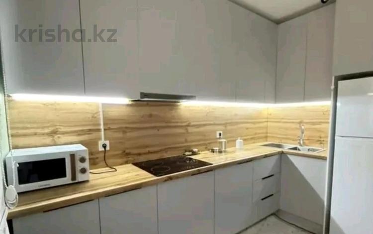 1-бөлмелі пәтер · 38 м² · 8/16 қабат, мкр Шымсити, ​Туркия 1280/2, бағасы: 23.5 млн ₸ в Шымкенте, Абайский р-н — фото 20