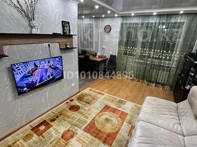 3-комнатная квартира · 65 м² · 1/5 этаж, Тауелсиздик 6/1 — Кажымукана за 29.5 млн ₸ в Астане, Алматы р-н