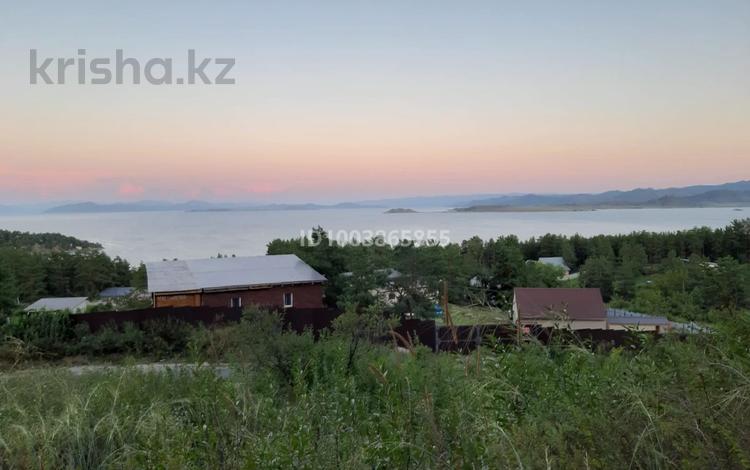 Отдельный дом · 1 комната · 48 м² · 4.5 сот., Новая Бухтарма за 12 млн 〒 в Усть-Каменогорске — фото 7