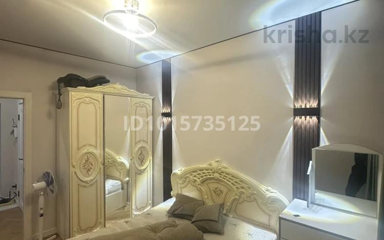 2-бөлмелі пәтер · 40 м² · 3/9 қабат, Е-810 2/21 — Улы Дала Набережная, бағасы: 19 млн ₸ в Астане — фото 2