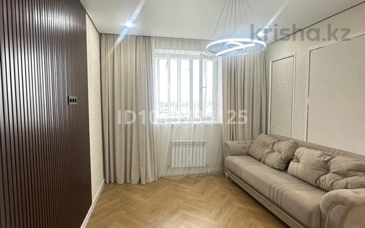2-комнатная квартира · 40 м² · 3/9 этаж, Е-810 2/21 — Улы Дала Набережная за 18.9 млн ₸ в Астане — фото 6