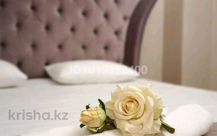 1-комнатная квартира · 38 м² · 12/14 этаж, мкр Шубар, Сарайшык 5Е за 15 000 ₸ в Астане, Есильский р-н — фото 2
