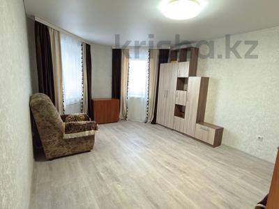 1-комнатная квартира · 37 м² · 1/9 этаж, Юбилейный за 16.8 млн ₸ в Костанае