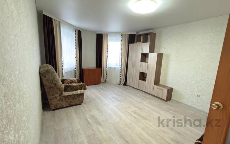 1-комнатная квартира · 37 м² · 1/9 этаж, Юбилейный за 16.8 млн ₸ в Костанае — фото 2