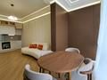 2-бөлмелі пәтер · 45 м² · 8/16 қабат, Ш. Айтматова 57, бағасы: 32 млн ₸ в Астане, Нура р-н — фото 2