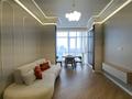 2-бөлмелі пәтер · 45 м² · 8/16 қабат, Ш. Айтматова 57, бағасы: 32 млн ₸ в Астане, Нура р-н — фото 3