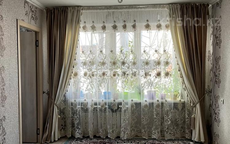 2-комнатная квартира · 41.86 м² · 1/5 этаж, 4 микрорайон 18 — Нурислам за 10 млн ₸ в Таразе — фото 2