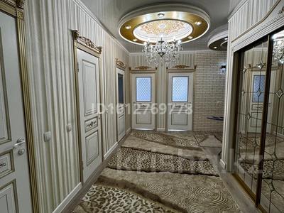 3-комнатная квартира · 114.8 м² · 4/6 этаж, 35-мкр 32 за 38 млн ₸ в Актау