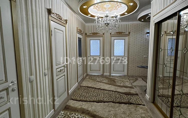 3-бөлмелі пәтер · 114.8 м² · 4/6 қабат, 35-мкр 32, бағасы: 38 млн ₸ в Актау — фото 2