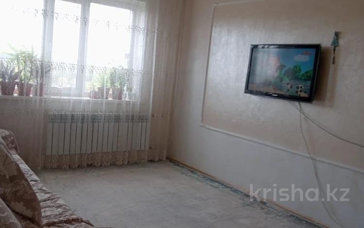 1-бөлмелі пәтер · 38 м² · 8/9 қабат, Каратал, бағасы: 16 млн ₸ в Талдыкоргане — фото 6