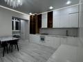 3-бөлмелі пәтер · 132.6 м² · 3/5 қабат, мкр. Алтын орда, бағасы: 57.5 млн ₸ в Актобе — фото 8