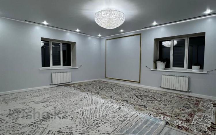 3-бөлмелі пәтер · 132.6 м² · 3/5 қабат, мкр. Алтын орда, бағасы: 57.5 млн ₸ в Актобе — фото 6
