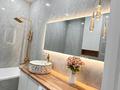 2-комнатная квартира · 38 м² · 3/17 этаж, Турар Рыскулов за 260 000 ₸ в Астане, Есильский р-н — фото 8