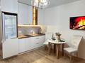 2-комнатная квартира · 38 м² · 3/17 этаж, Турар Рыскулов за 260 000 ₸ в Астане, Есильский р-н