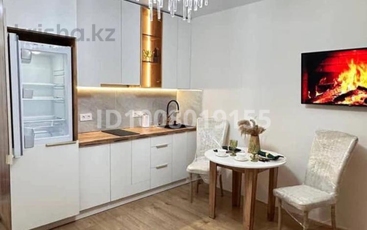 2-комнатная квартира · 38 м² · 3/17 этаж, Турар Рыскулов за 260 000 ₸ в Астане, Есильский р-н — фото 8