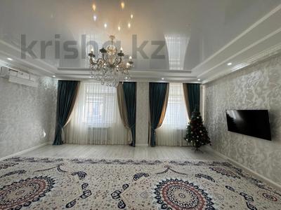 4-бөлмелі пәтер · 140 м² · 4/11 қабат, 16-й мкр 57, бағасы: 49 млн ₸ в Актау