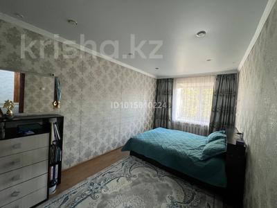 2-комнатная квартира · 44.7 м² · 1/5 этаж, жанасемейская — океан за 16.9 млн ₸ в Семее