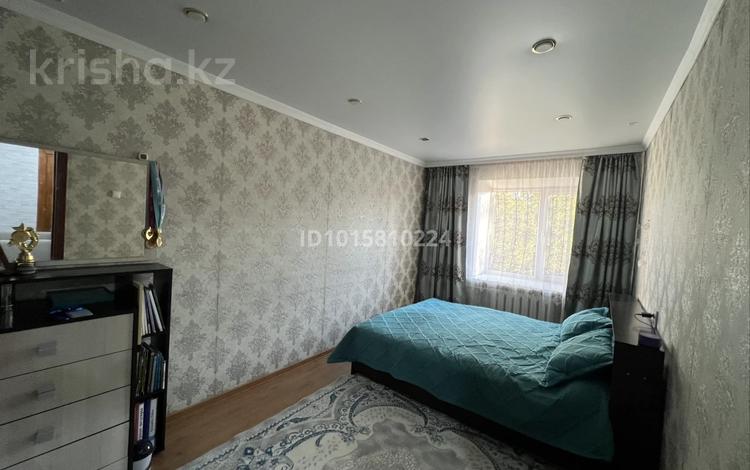 2-комнатная квартира · 44.7 м² · 1/5 этаж, жанасемейская — океан за 16.9 млн ₸ в Семее — фото 2