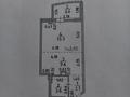 1-комнатная квартира, 32 м², 20/23 этаж, Чингиз Айтматов — Сыганак за 16.2 млн 〒 в Астане, Нура р-н — фото 16