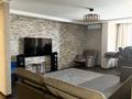3-комнатная квартира · 115 м² · 5/9 этаж, мкр Рахат 21 за 500 000 ₸ в Алматы, Наурызбайский р-н