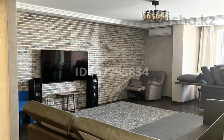 3-комнатная квартира · 115 м² · 5/9 этаж, мкр Рахат 21 за 500 000 ₸ в Алматы, Наурызбайский р-н — фото 7
