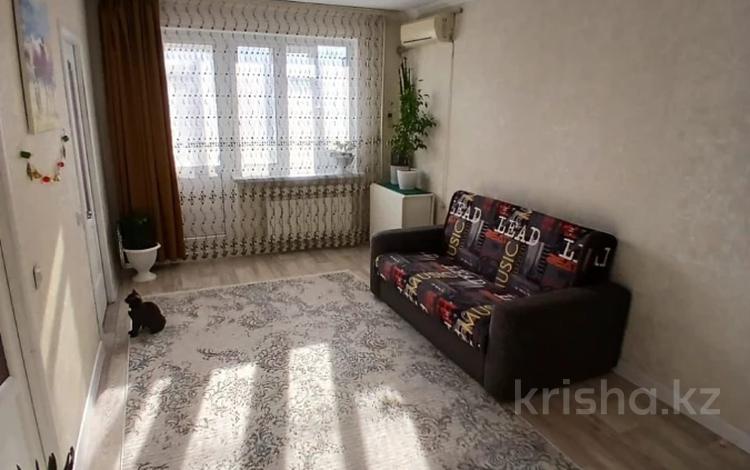 4-бөлмелі пәтер · 63.65 м² · 4/5 қабат, Тургенева, бағасы: 18 млн ₸ в Актобе — фото 2