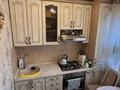 3-бөлмелі пәтер · 58 м² · 4/4 қабат, мкр №10 20, бағасы: 36 млн ₸ в Алматы, Ауэзовский р-н