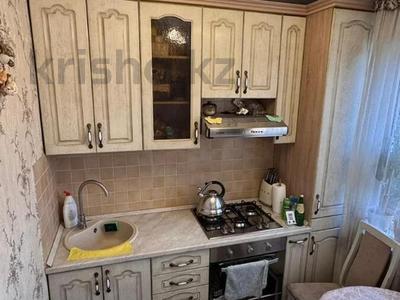3-бөлмелі пәтер · 58 м² · 4/4 қабат, мкр №10 20, бағасы: 36 млн ₸ в Алматы, Ауэзовский р-н