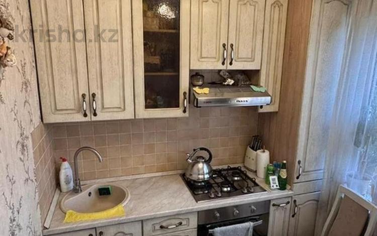 3-бөлмелі пәтер · 58 м² · 4/4 қабат, мкр №10 20, бағасы: 36 млн ₸ в Алматы, Ауэзовский р-н — фото 2