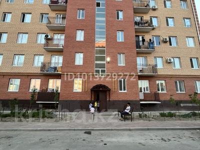 2-комнатная квартира · 37.3 м² · 5/5 этаж, левый берег 4 квартал 16 за 16 млн ₸ в 