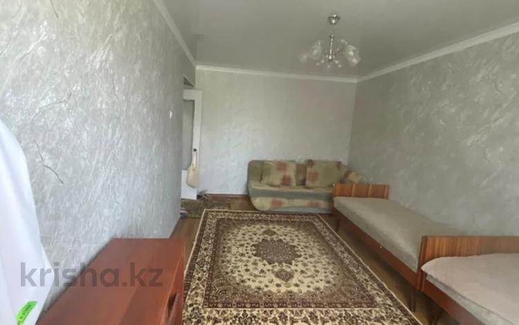 1-комнатная квартира · 42 м² · 2/4 этаж, Самал 36 за 120 000 ₸ в Талдыкоргане, военный городок Улан — фото 5