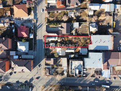 Участок · 14 соток, Бухар жирау 167 за 90 млн 〒 в Павлодаре