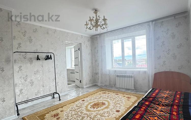 2-комнатная квартира · 45 м² · 5/5 этаж, мкр 8, Гришина за ~ 8.2 млн ₸ в Актобе — фото 8