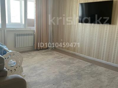 2-бөлмелі пәтер · 60.4 м² · 5/6 қабат, Академика Жарбосынова 83В — ТРЦ Baizaar, бағасы: ~ 29 млн ₸ в Атырау