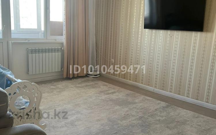 2-бөлмелі пәтер · 60.4 м² · 5/6 қабат, Академика Жарбосынова 83В — ТРЦ Baizaar, бағасы: ~ 29 млн ₸ в Атырау — фото 2