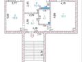 2-бөлмелі пәтер · 60.4 м² · 5/6 қабат, Академика Жарбосынова 83В — ТРЦ Baizaar, бағасы: ~ 29 млн ₸ в Атырау — фото 20