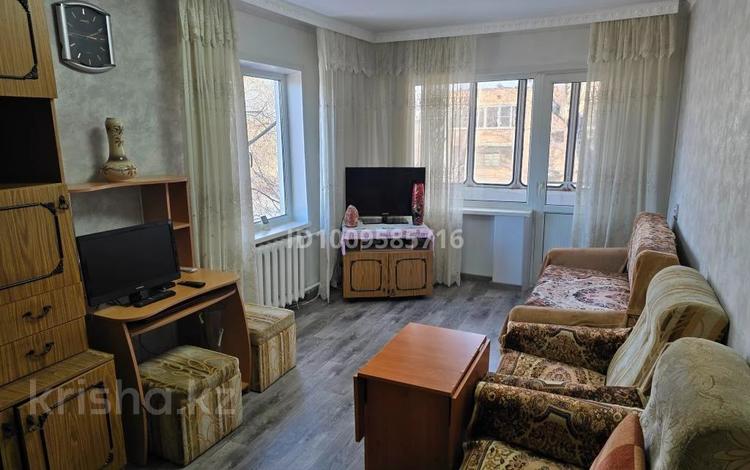 2-бөлмелі пәтер · 42 м² · 5/5 қабат, Астаны 20, бағасы: ~ 16 млн ₸ в Усть-Каменогорске, Ульбинский — фото 5