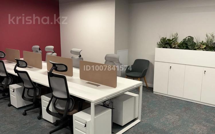 Офисы · 120 м² за 3.6 млн ₸ в Алматы, Бостандыкский р-н — фото 2