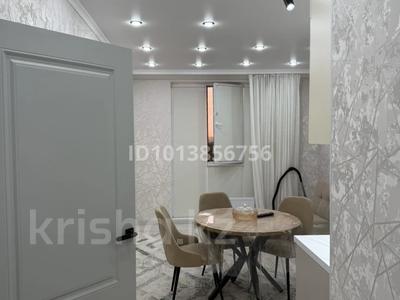 1-бөлмелі пәтер · 45 м² · 9/13 қабат, Муратбаева 46 — Мұратбаева Мақатева, бағасы: 270 000 ₸ в Алматы, Алмалинский р-н
