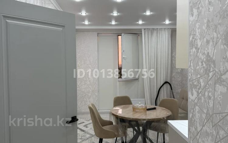 1-бөлмелі пәтер · 45 м² · 9/13 қабат, Муратбаева 46 — Мұратбаева Мақатева, бағасы: 270 000 ₸ в Алматы, Алмалинский р-н — фото 2